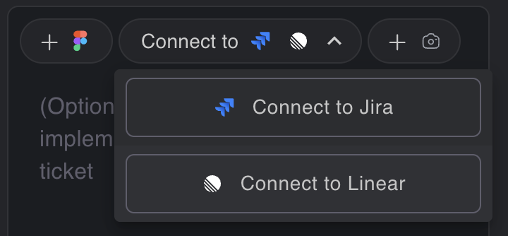 Jira connect